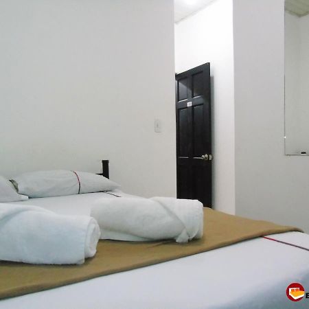 Hotel El Descanso San Jose  Ngoại thất bức ảnh